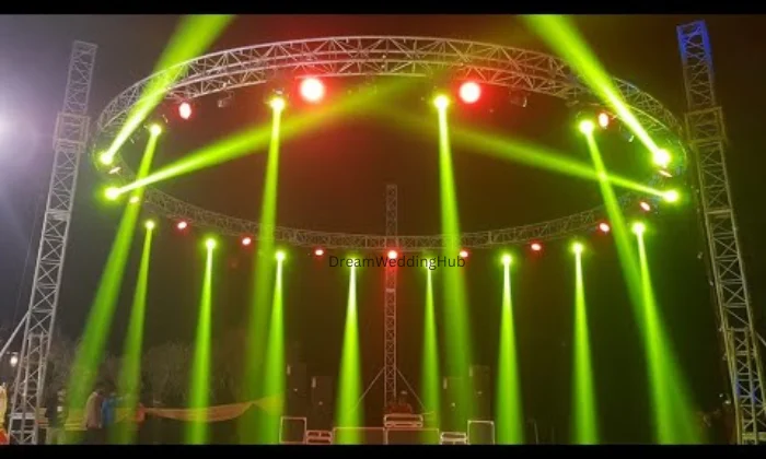 Dj Gulshan SS Light  Sound